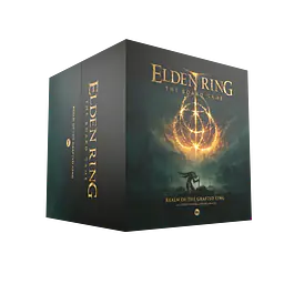 Elden Ring: The Board Game - All-in Packout - Master