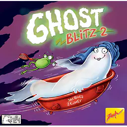 Ghost Blitz 2 - Master
