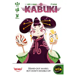 Kabuki - Master