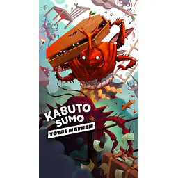 Kabuto Sumo: Total Mayhem - Master