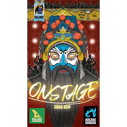 Onstage - Master