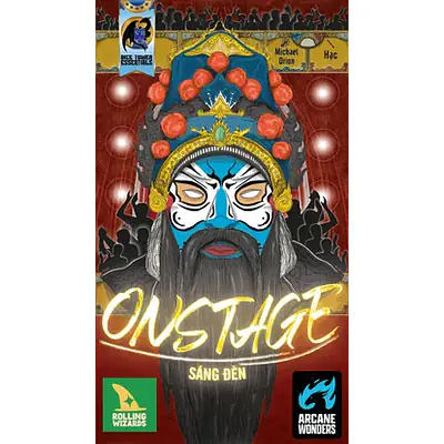 Onstage primary image