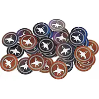 SPACE BASE: MYSTERIES OF TERRA PROXIMA - Master