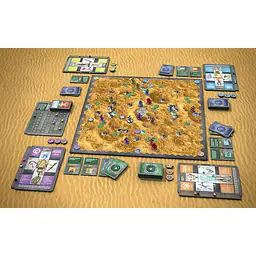 SPACE FREAKS - Master