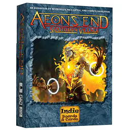 AEON'S END: SOUTHERN VILLAGE - Master
