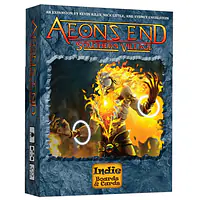 AEON'S END: SOUTHERN VILLAGE - Master