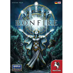 BONFIRE - Master