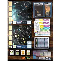 SpaceCorp: 2025-2300AD - Master