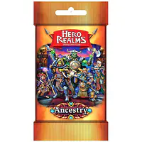 HERO REALMS: ANCESTRY - Master