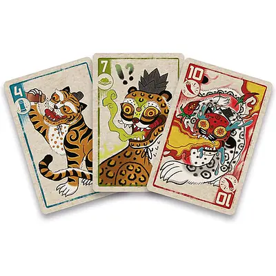 SPICY  secondary image