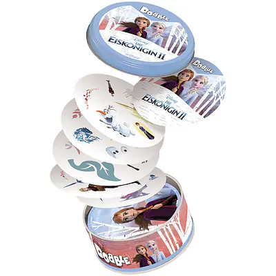 DOBBLE - FROZEN II primary image