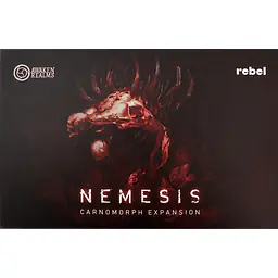 NEMESIS: CARNOMORPHS - Master