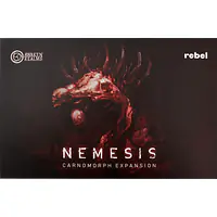 NEMESIS: CARNOMORPHS - Master