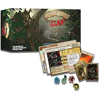 SPIRIT ISLAND: BRANCH AND CLAW - Master