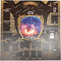 SPIRIT ISLAND: DELUXE INVADER BOARD - Master