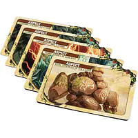 SPIRIT ISLAND: FEATHER & FLAME - Master