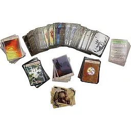 SPIRIT ISLAND: JAGGED EARTH - Master