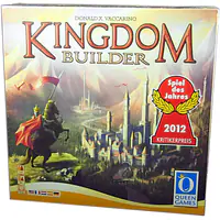 KINGDOM BUILDER - Master