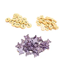 SPIRIT ISLAND: PREMIUM TOKEN PACK - Master