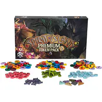 SPIRIT ISLAND: PREMIUM TOKEN PACK 2 - Master