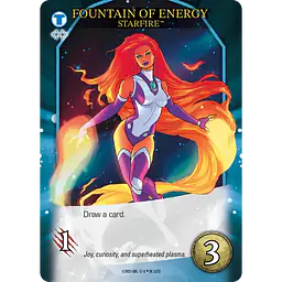 Legendary: A DC Deck Building Game - Master