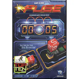FUSE - Master
