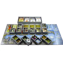 LE HAVRE INSERT - FOLDED SPACE - Master
