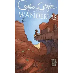 Creature Caravan: Wanderers - Master