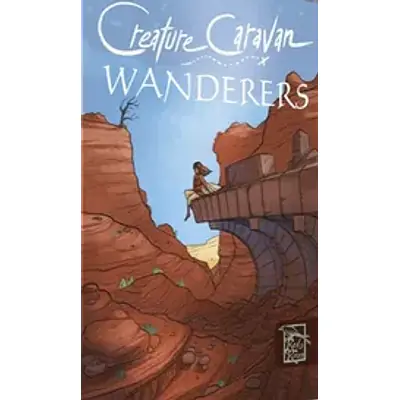 Creature Caravan: Wanderers primary image