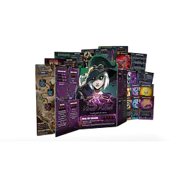 Dice Throne: Adventures – Unchained - Master