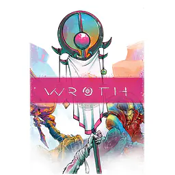 WROTH - Master