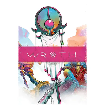 WROTH primary image