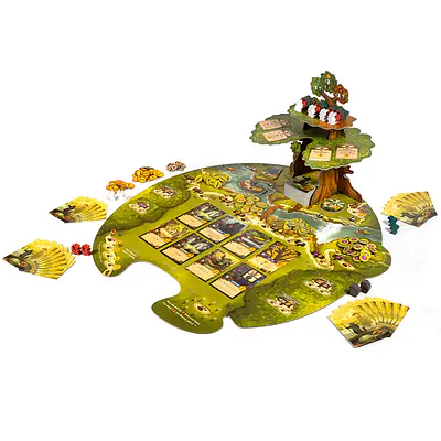 EVERDELL - Essentials Edition secondary image