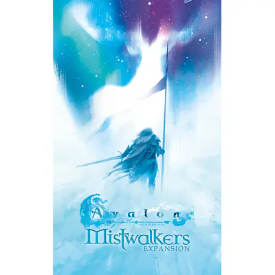 Avalon: The Riven Veil – Mistwalkers primary image