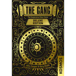 The Gang: Deluxe Edition - Master