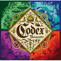 Codex Naturalis - Master