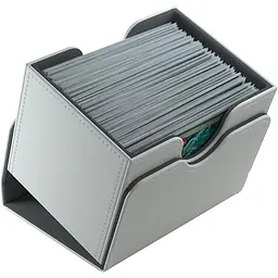 GAMEGENIC - SIDEKICK 100+ CONVERTIBLE WHITE - Master