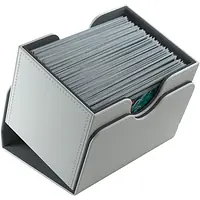 GAMEGENIC - SIDEKICK 100+ CONVERTIBLE WHITE - Master