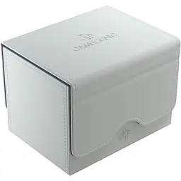 GAMEGENIC - SIDEKICK 100+ CONVERTIBLE WHITE - Master