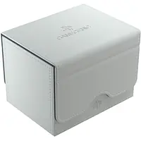 GAMEGENIC - SIDEKICK 100+ CONVERTIBLE WHITE - Master