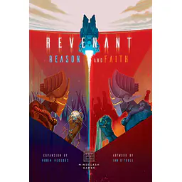 Revenant: Reason and Faith - Master