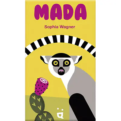Mada primary image
