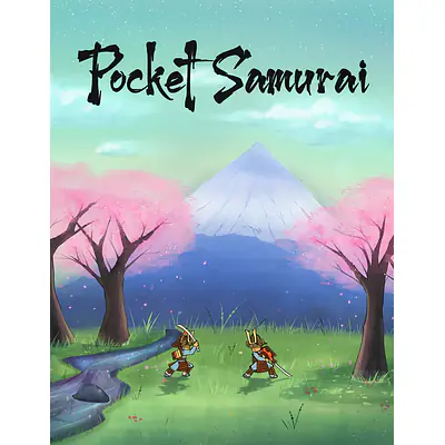 Pocket Samurai primary image