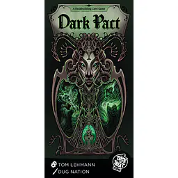 Dark Pact - Master