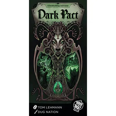 Dark Pact primary image
