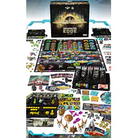 Andromeda's Edge: Deluxe All-In - Master