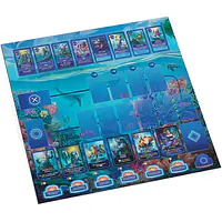 Aquatica: Coral Reefs - Master