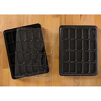 GMT COUNTER TRAY - Master
