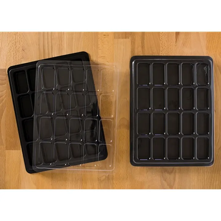 GMT COUNTER TRAY - Master