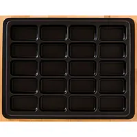 GMT COUNTER TRAY - Master